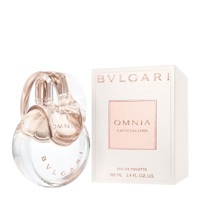 BVLGARI Omnia Crystalline EDT 100ml  